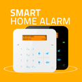 G10 DIY Home Security System