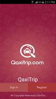 QaxiTrip 스크린샷 1