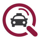 QaxiTrip Driver biểu tượng