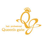 Queen's gate icône