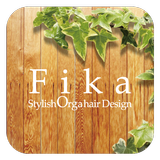 Fika 佐久平店アプリ иконка