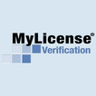 MyLicense Verification