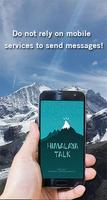 HimalayaTalk poster