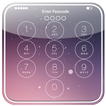 OS Lock Screen - Passcode Lock