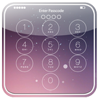 OS Lock Screen - Passcode Lock simgesi