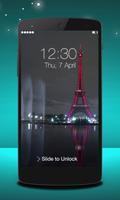 OS Lock Screen - Passcode Lock screenshot 2