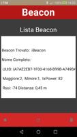 Beacon capture d'écran 2