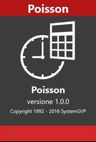 Poisson स्क्रीनशॉट 2
