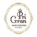ヘアーステーション・ヤマザキ 公式アプリ