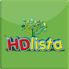 HD Lista biểu tượng