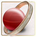 Bouncing ring ball APK