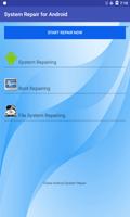 System Repair for Android imagem de tela 1