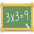 Multiplication icono