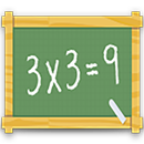 Multiplication aplikacja