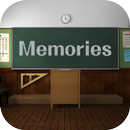 Memories - room escape game APK