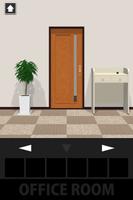 OFFICE ROOM - room escape game تصوير الشاشة 3