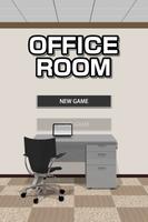 OFFICE ROOM - room escape game plakat