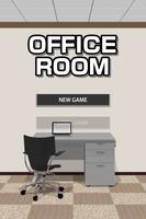 OFFICE ROOM - room escape game الملصق