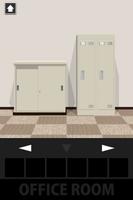 OFFICE ROOM - room escape game screenshot 2