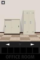 OFFICE ROOM - room escape game تصوير الشاشة 2