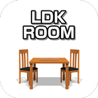 LDK ROOM - room escape game ikona