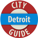 Detroit City Guide APK