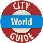 City Guide 图标