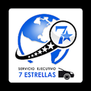 7 estrellas chofer APK