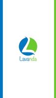 LavandaApp الملصق
