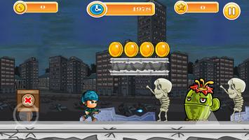 Age of Fight screenshot 1