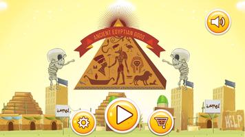 War of Pharaohs Affiche