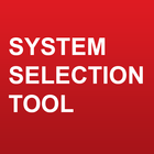 System Selection Tool ไอคอน