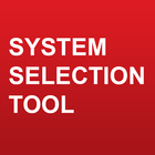 System Selection Tool أيقونة