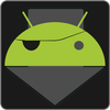 System Updater (ROM Download) icon