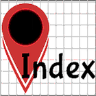 Share Address (Index) иконка