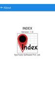 3 Schermata Share Address (Index)