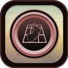 Land Locator icono