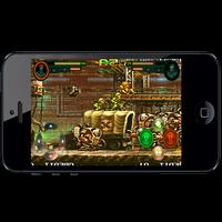 mөtal ѕlug 7 screenshot 2