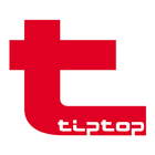 TCPOS TipTop أيقونة