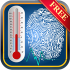 Body Temperature Prank HD icono