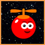 Swing Ball Galaxy