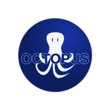 Octopus icône