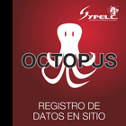 Octopus ikon