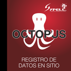 Octopus أيقونة