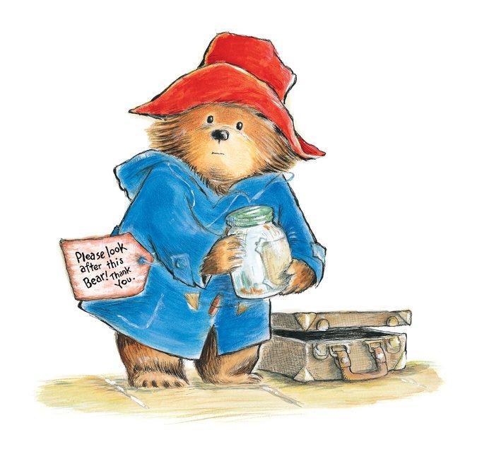 Paddington 2 Wallpapers For Android Apk Download