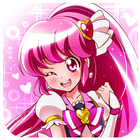Pretty Cure Wallpaper icon