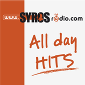 SYROS RADIO иконка