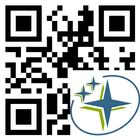 QR Scanner Light أيقونة