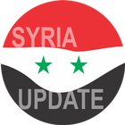 Syria News Zeichen