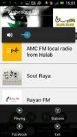 Syria Live Radio screenshot 1
